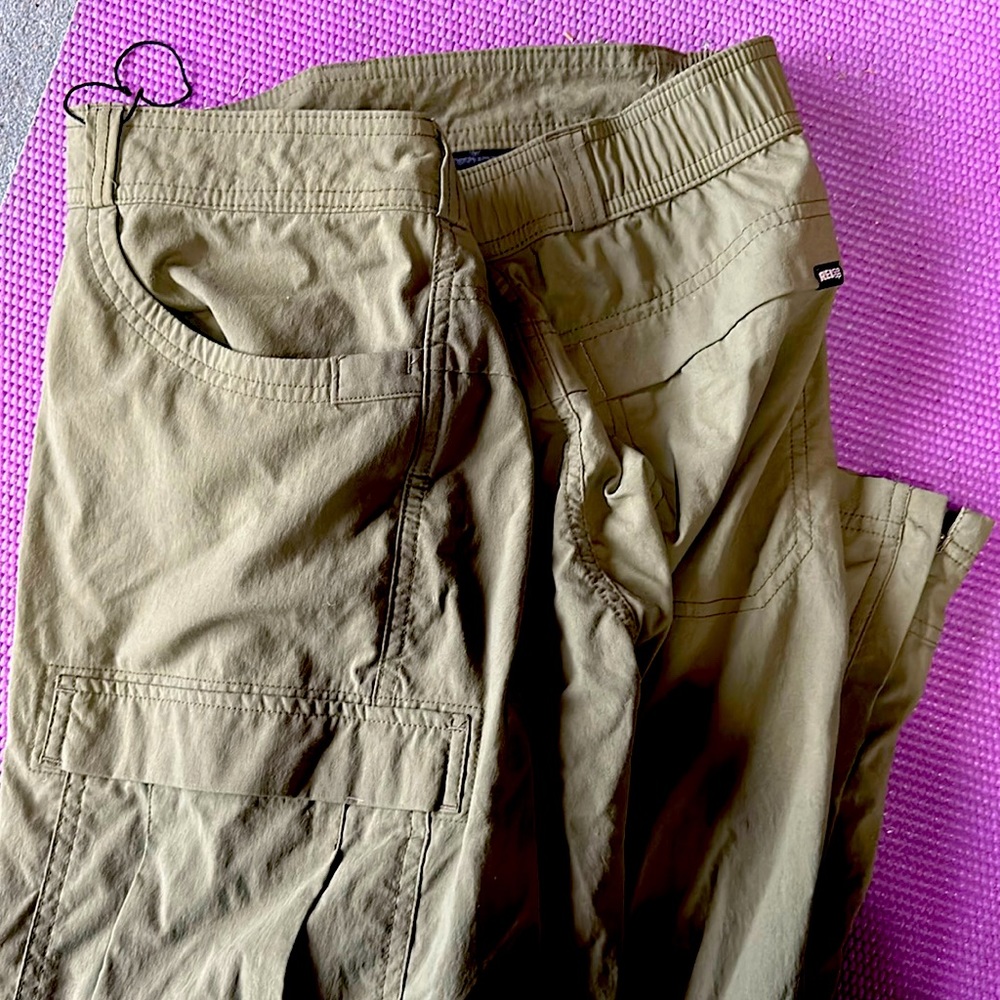 REI Cargo Pants, NWOT